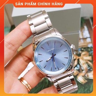 Đồng hồ Calvin Klein dành cho Nam của Thụy sĩ Hàng Chính Hãng