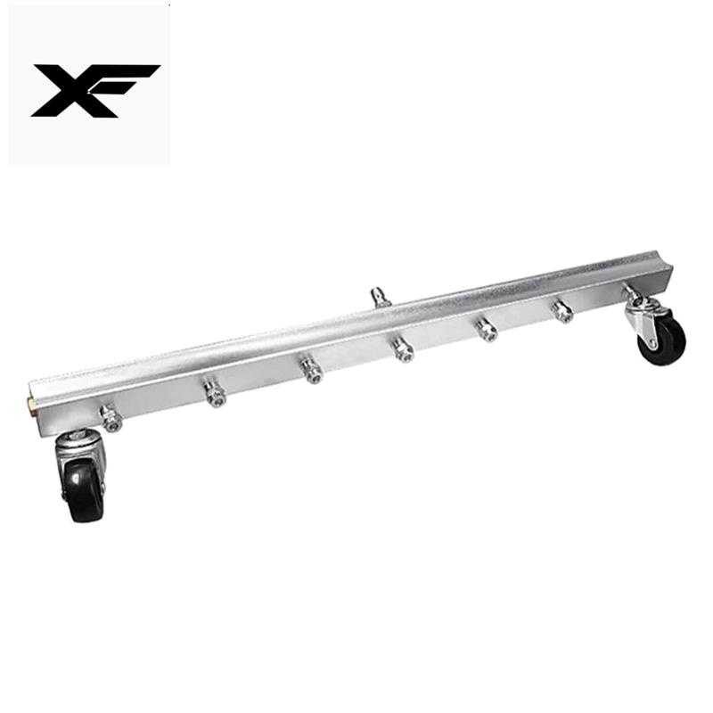 Máy Phun Rửa Xe Áp Suất Cao yinahiut002.vn # 7 Vòi Phun Làm Sạch Đường 4000 psi Áp Suất Cao