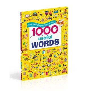 Sách - 1000 useful words
