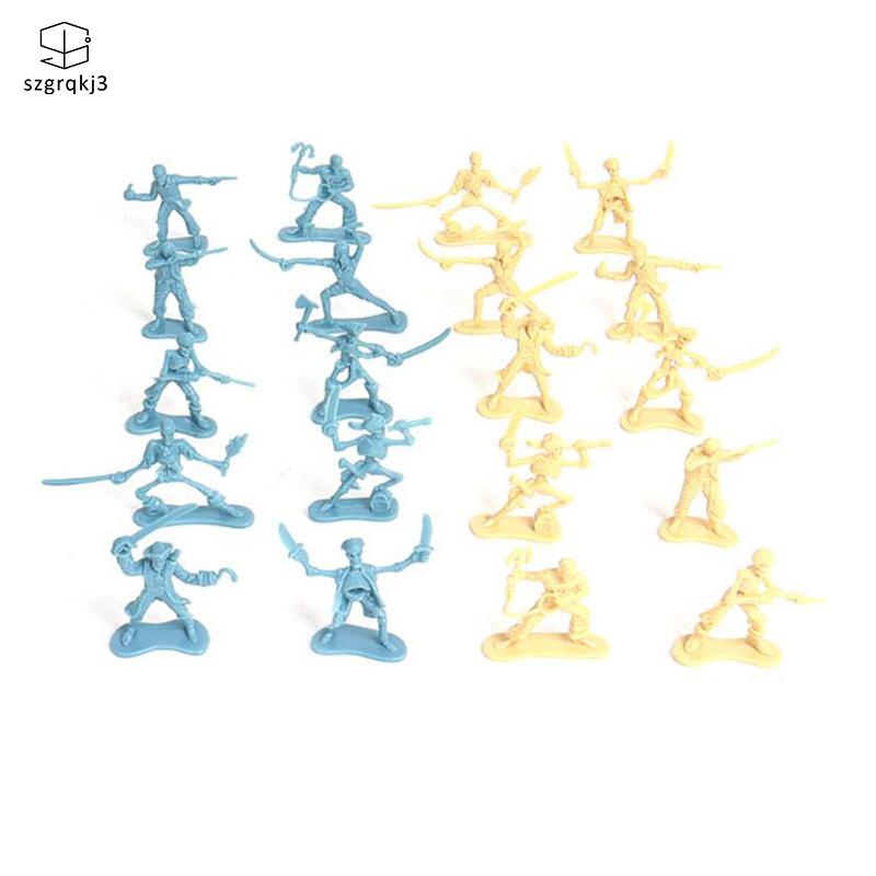 Mô Hình Nhân Vật wargame layout Thiết Kế Sáng Tạo