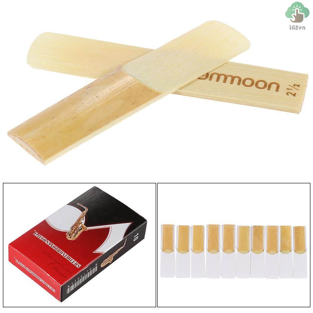 Set 10 Đĩa Tre 3.0 Chuyên Dụng Cho Kèn alto saxophone