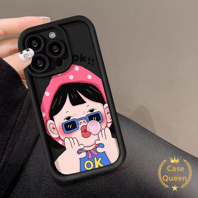 Ốp Điện Thoại Cho vivo y16 y27 y17s y36 v29 y31 y33s y51a v25 y1s y35 y20 y22 v25e y02 y20s g y51 y22s y21 y11 y20i y30 y12s y15 y15 y11 y11 y11 y11 y15 Hộp Đựng