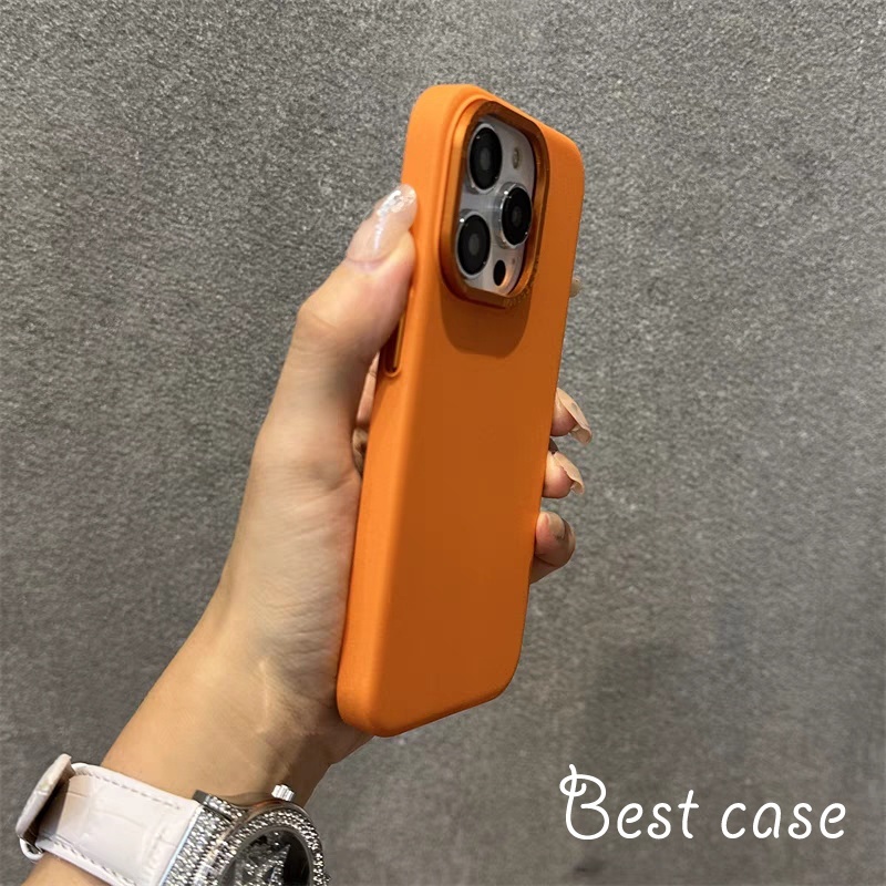 Ultra Ốp Điện Thoại pc Cứng Siêu Mỏng Cho iphone 12 13 14 15 pro max