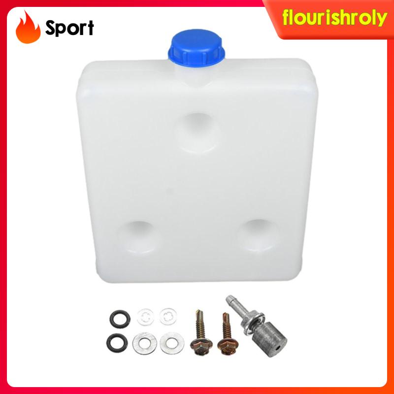 10l Nhiên Liệu / Bình Dầu / Dung Tích Lớn / Hộp Dầu Bảo Quản / Bình Nhiên Liệu Nóng Cho Xe Ô Tô Xe Tải Nóng