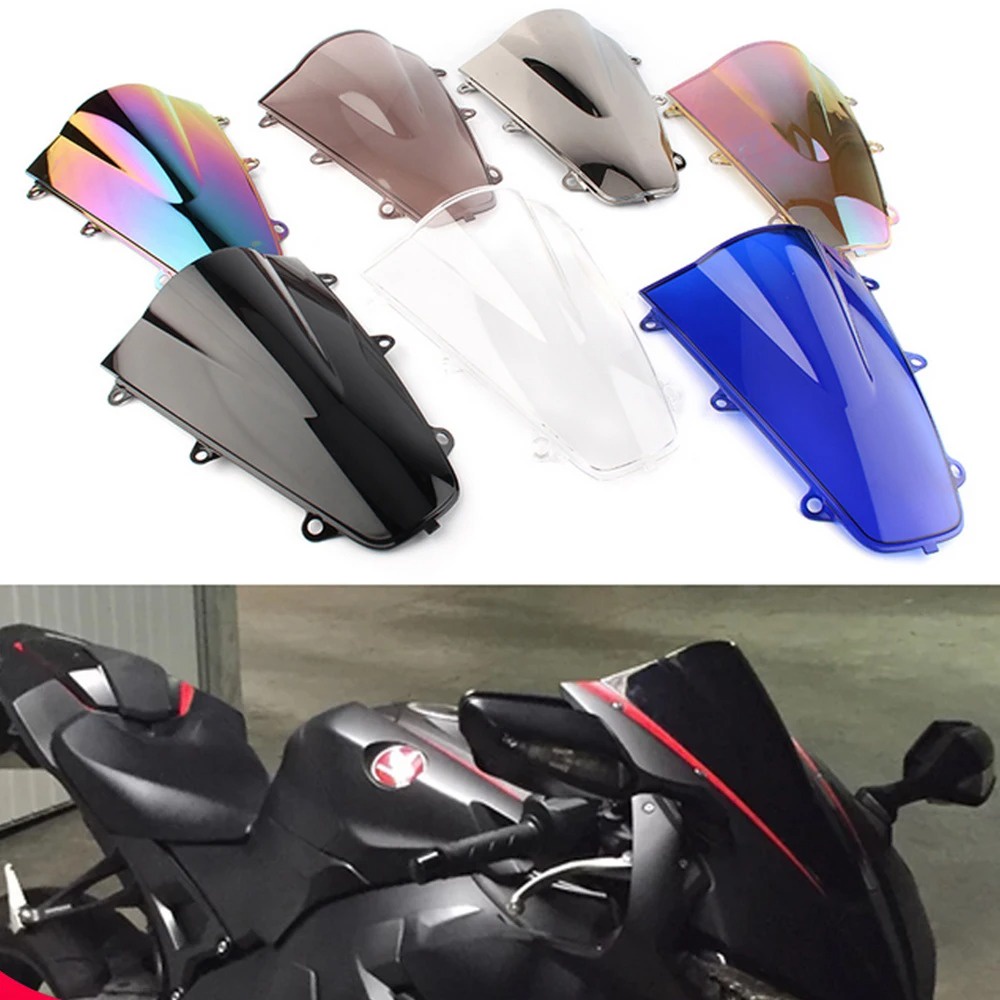 Kính Chắn Gió Chuyên Dụng Cho Xe Mô Tô honda cbr1000rr cbr 1000 rr 1000rr 2017-2022