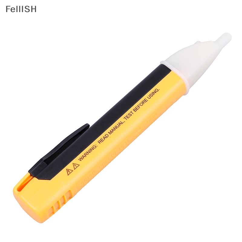 Bút Thử Điện Siêu An Toàn Không Tiếp Xúc vd02 vd02 439br 1ac-d