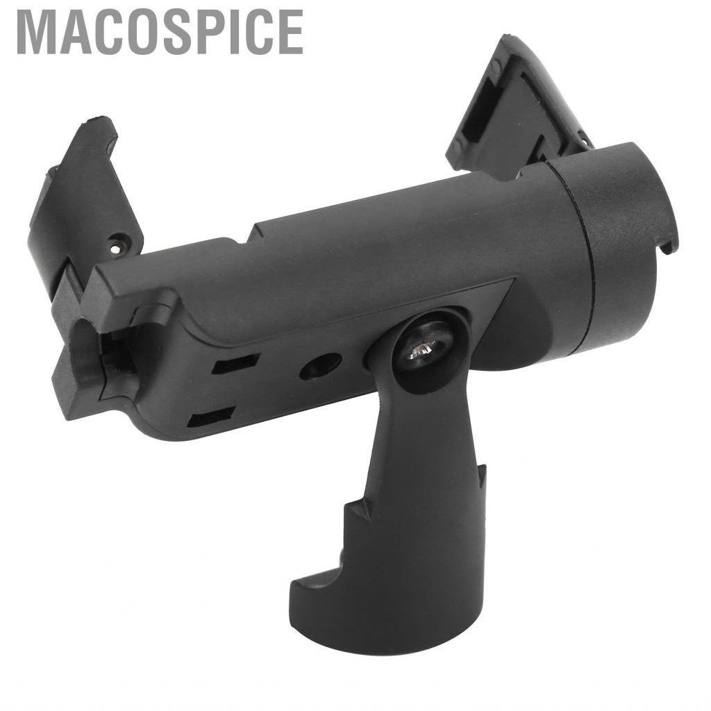 Macospice 1/4in Screw Hole Phone  Compact Lightweight