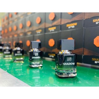 [sẵn hàng] Nước Hoa SHADOW LUA PARFUM 50ml