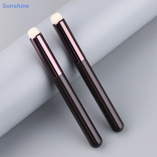Cọ trang điểm che khuyết điểm chống nắng cho môi và phấn mắt