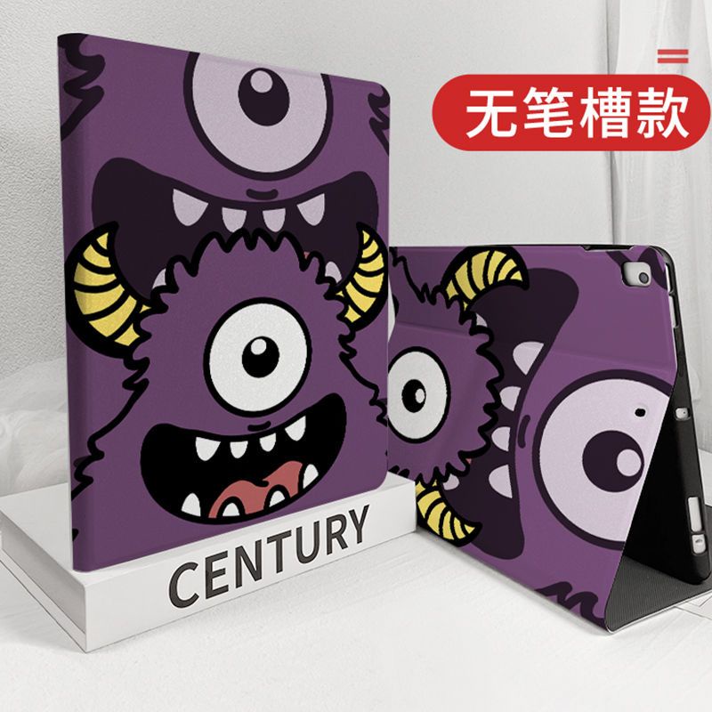 Ốp Bao Đựng Máy Tính Bảng Bằng gel silica Lụa Hình Cây Xương Rồng Cho ipad 10.2 7th 2017 9.7 5 / 6 air 2 / 3 10.5 mini 4 5 2020 Ốp