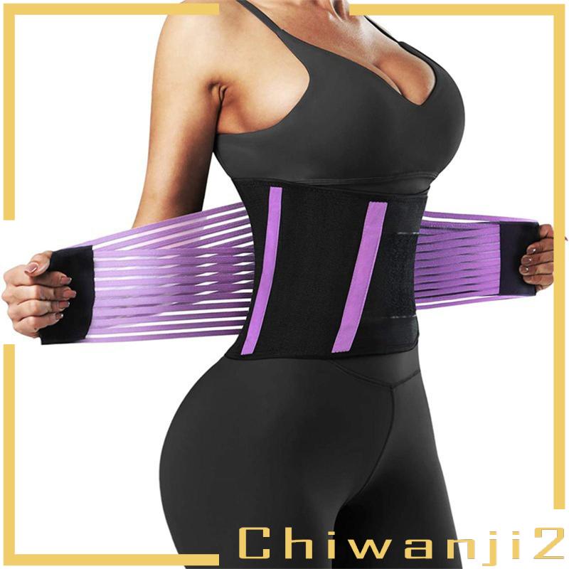 Đai Nịt Bụng Định Hình Cơ Thể Dành Cho Nữ