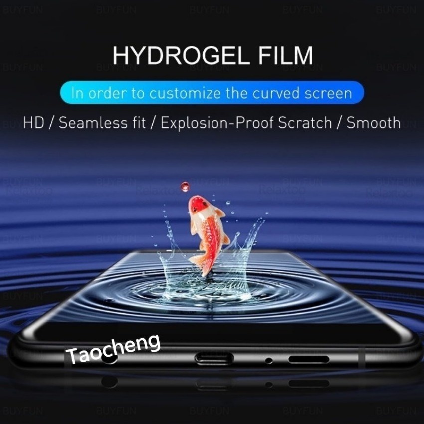 Miếng Dán Bảo Vệ camera Trước Và Sau 3 Trong 1 Cho oppo a79 oppoa79 5g 2023 Kính
