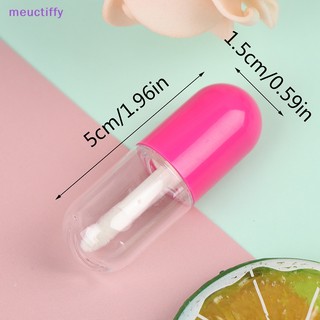 1 Ống Rỗng mini Dùng Đựng Son Môi diy