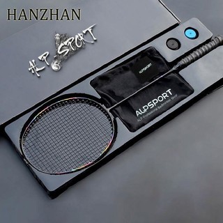 Vợt Cầu Lông 8u 65g Bằng Sợi carbon Cao Cấp Chuyên Dụng