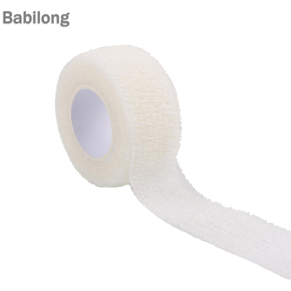 Băng Quấn Bảo Vệ Ngón Tay Co Giãn Tự Dính