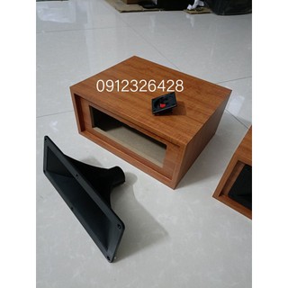 VỎ LOA CHÉP KÈN 450, TREBLE 350, TREBLE 750 – THÙNG LOA TREBLE RỜI - GIÁ 1 ĐÔI
