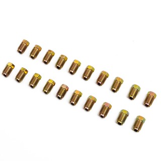 Ống Nối Thắng Xe Máy 3 / 16 "