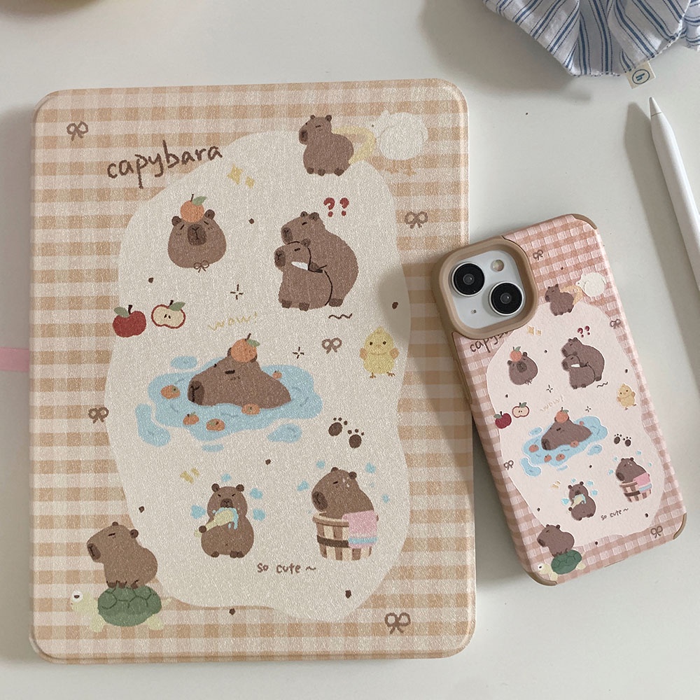 Vỏ Bao Da Máy Tính Bảng Cho ipad mini6 ipad5 6 7 8 9 air air1 air2 air3 air4 air5 10.9 "pro10.5 pro11 pro12.9 2018 2020 2021 2022 Ốp