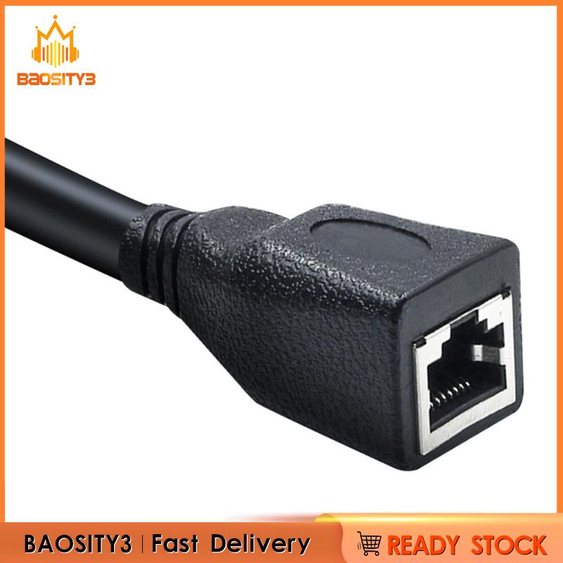 Cáp Chuyển Đổi xlr 3 pin rj45 xlr female Sang rj45 30cm