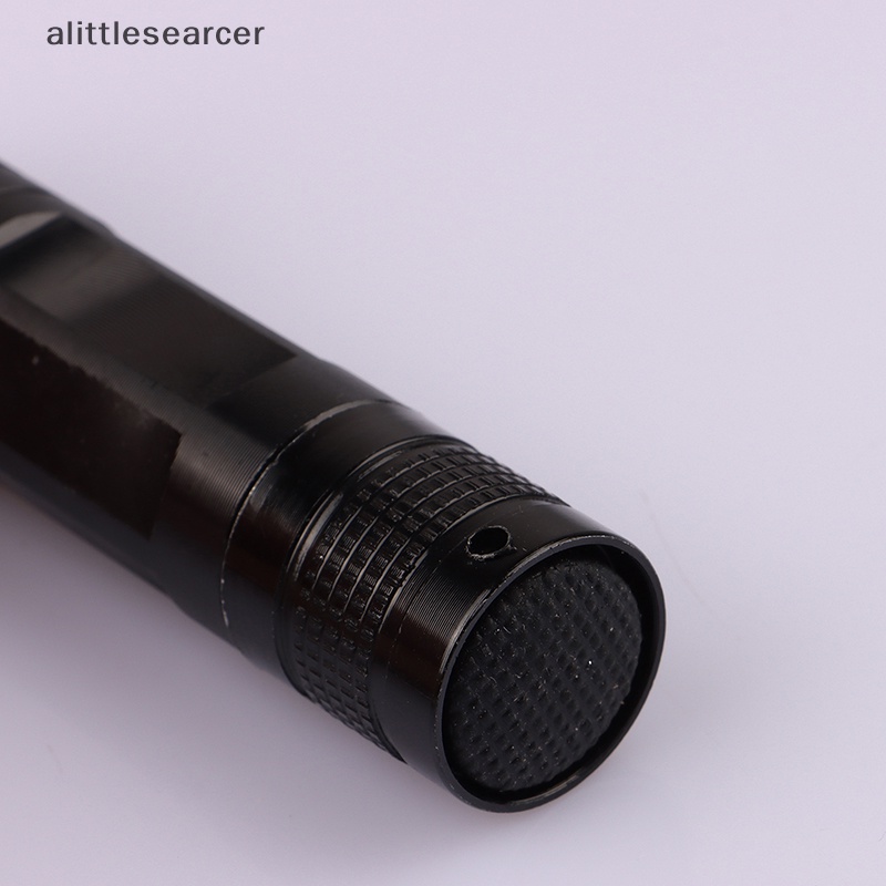 Er Đèn Pin led mini Bỏ Túi Mang Đi Cắm Trại Tiện Lợi Bút Vẽ 5 Màu Không Thấm Nước Kèm 5 Bút Đèn