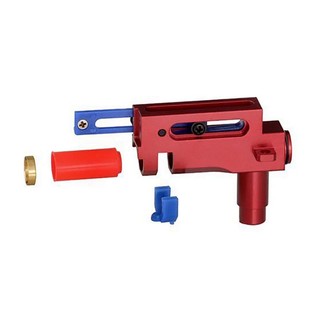Aeg cnc 7075 Nhôm ak hopup Cho Máy Bay Điều Khiển Từ Xa aeg ak series ver.3