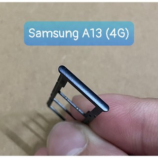 khay sim samsung A13 (4G / 5G lắp chung)