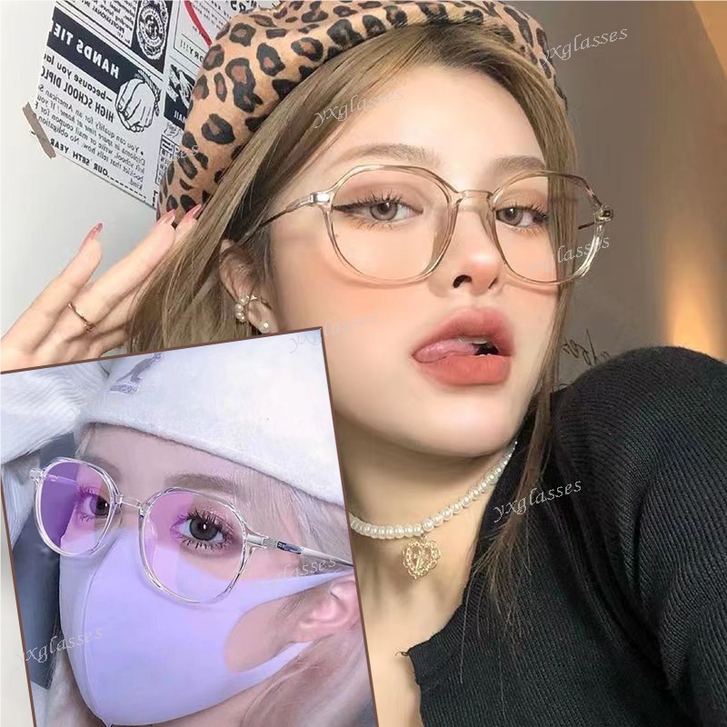 Kính Chống Tia Bức Xạ Ánh Sáng Xanh Có Thể Thay Thế Cho Máy Tính