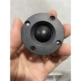Loa treble lụa 1inch 10W có vành chất lượng