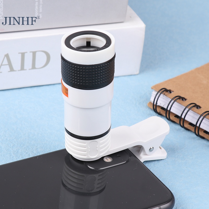 1 Ống Kính camera Điện Thoại zoom 8 / 12 / zoom