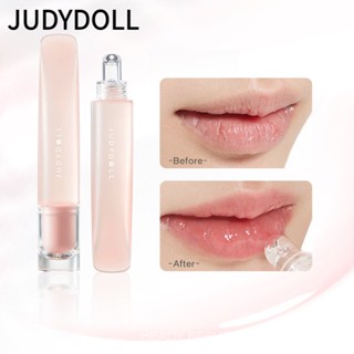 [New]  JudydoLL Lip Essence Lip Gloss Full Lips Stacked Moisturizing Moisturizing 10ml Essence Honey KBGR