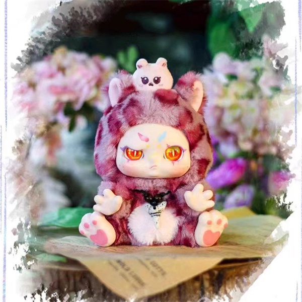 ★Đồ Chơi hgtoys Hg hgtoys hgtoys★  [] Búp Bê kimmon Thế Hệ Thứ Hai Trả Lời Nhắn Được Trang Trí Hộp Bí Ẩn Hợp Thời Trang Làm