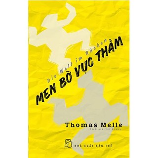 Sách men bờ vực thẳm