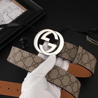 Thắt Lưng Da Thời Trang Cá Tính Cho Nam Nữ