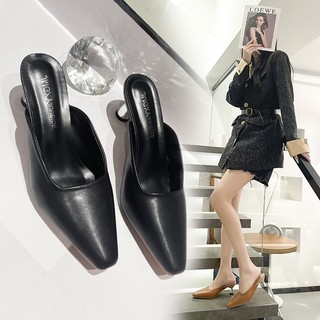 Giày cao gót size 34 35 36 37 38 39 thời trang dành cho nữ
