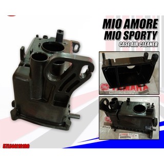 Hộp lọc gió trong mio 2004 , mio 115 , novo 1 2 3