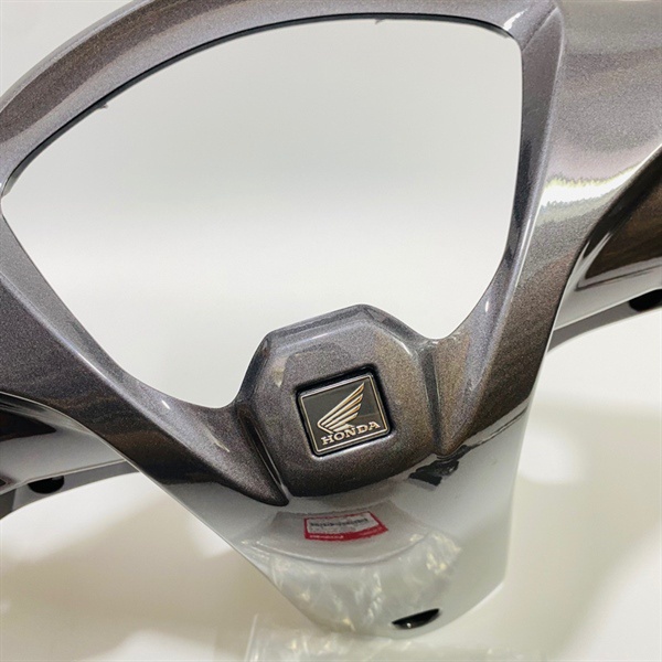 Nắp ốp truớc sau tay lái | gáy Vision  chính hãng Honda
