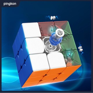 Đồ chơi khối rubik 3x3 rs3m từ tính thần kì