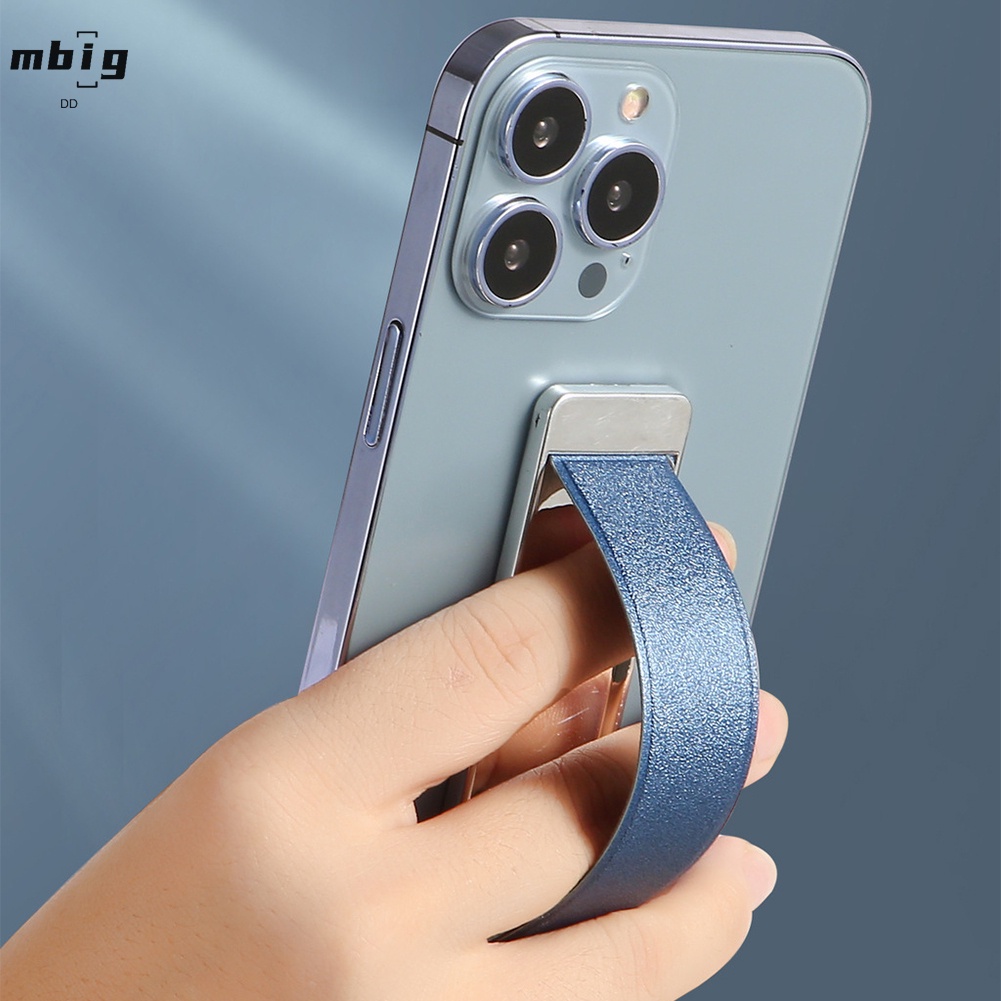 Giá Đỡ Điện Thoại Đa Năng Có Dây Đeo Ngang Cho Nhà Ở / Văn Phòng