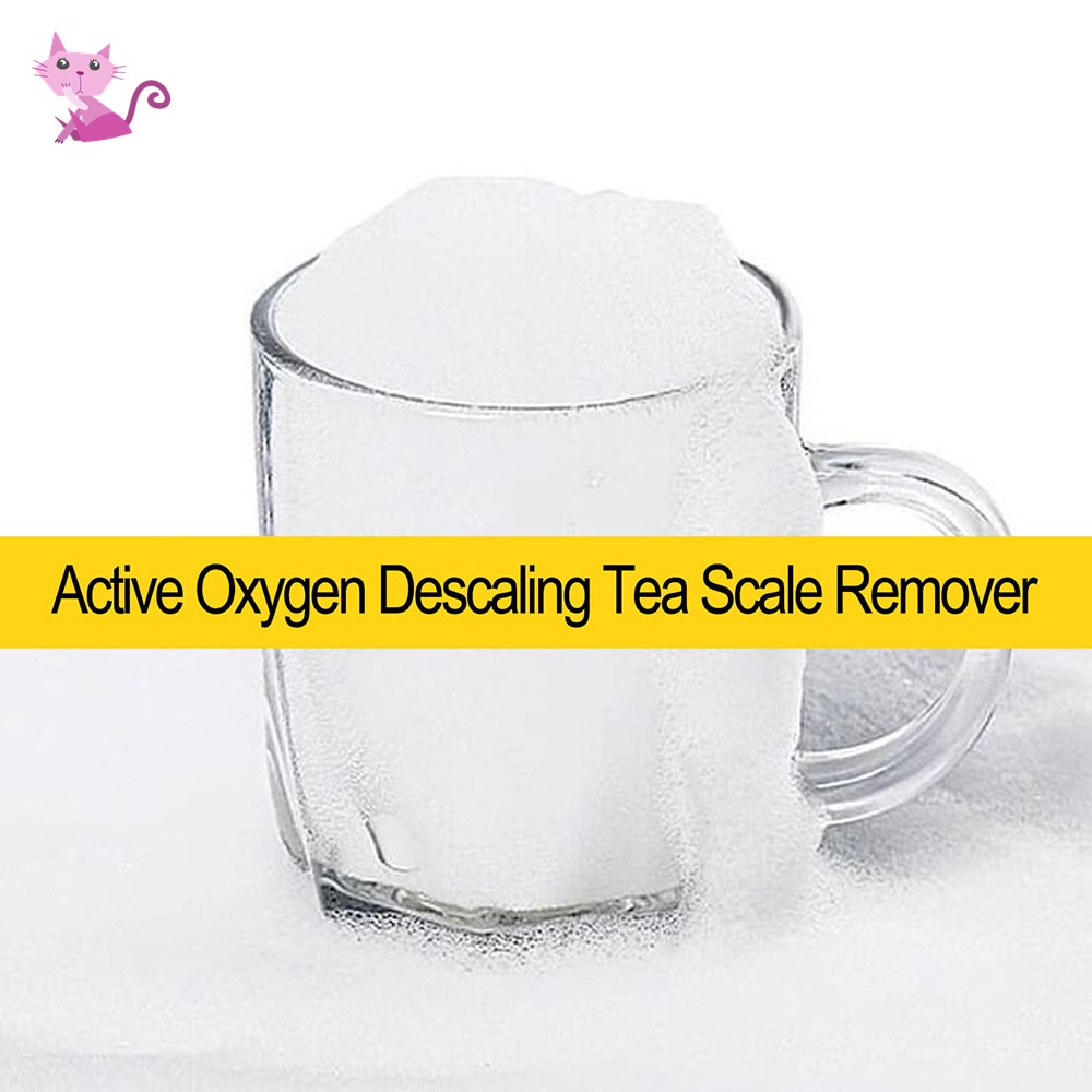 Viên Nén Dầu Vệ Sinh Cốc Không Gây Hại Cho Nấu Ăn