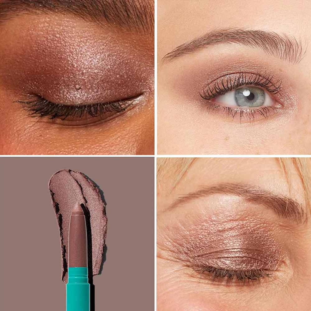 Thrive eye shadow Brightening Highlighter Waterproof, stain resistant, smooth, mild and non irritating