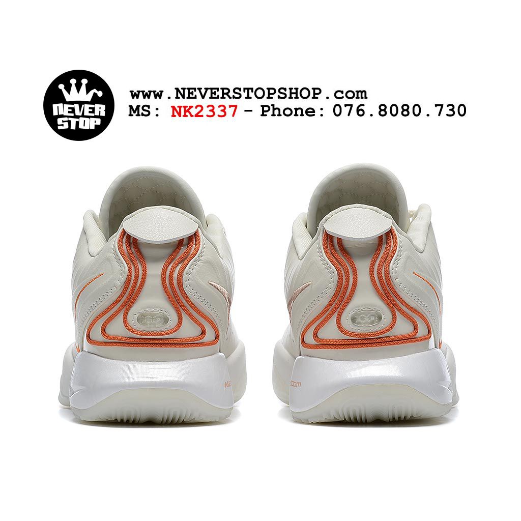 Giày bóng rổ LEBRON 21 AKOYA cổ thấp chuyên indoor outdoor, đế bám sân siêu nhẹ  | NeverStopShop.com