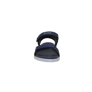 Sandal Bita's nam SPS.105 (Navy + Đen + Xám)