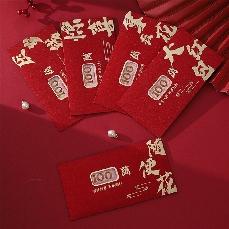Mới Túi Xách Màu Đỏ Thiết Kế Sáng Tạo Thời Trang Mùa Xuân
