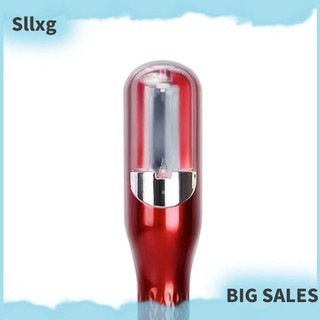 Tông Đơ Cắt Tóc sllxg.vn Dễ Sử Dụng