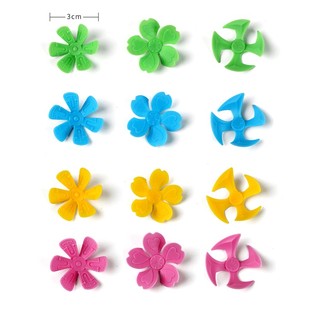 Set 2 Đồ Chơi Lắp Ráp Sáng Tạo Cho Bé