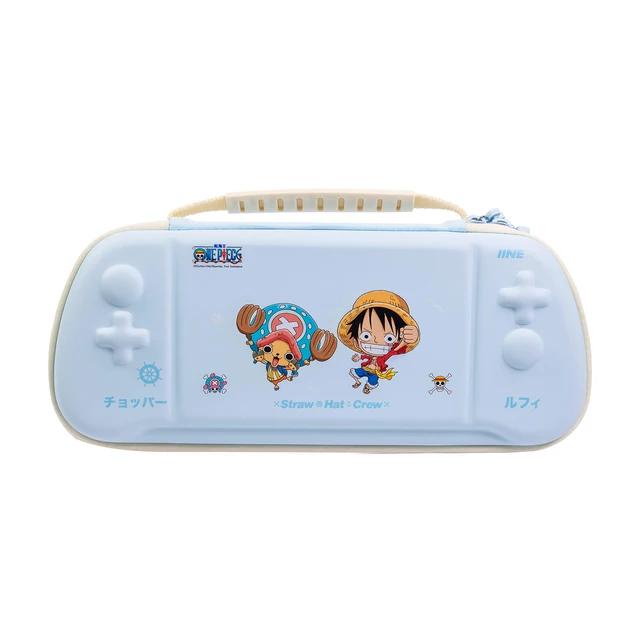 Iiine Túi Đựng Tay Cầm Chơi Game elite plus joypad Và Máy Chơi Game Cơ Khí neptune Thiết Kế Hoạt Hình