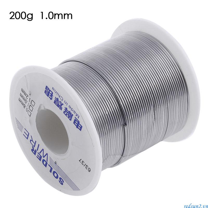 Cuộn Dây Hàn redsun2 63 37 1 0mm 200g