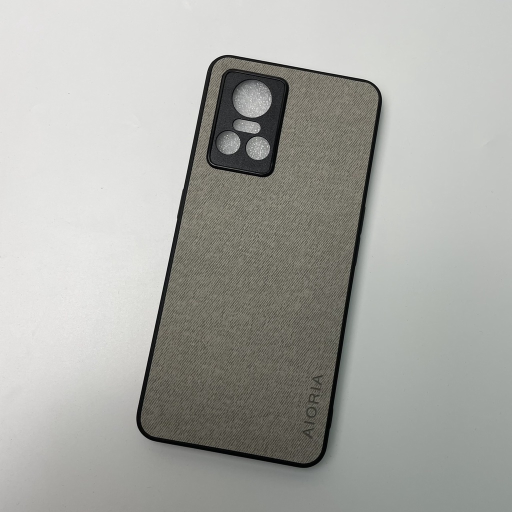 Ốp Lưng AIORIA Realme GT / GT 2 / GT 2 Pro / GT Neo / Neo 2 / Neo 3 / Q5 / Q5 Pro, sang trọng