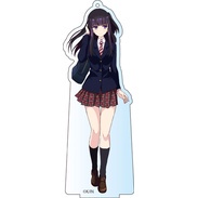 Mô hình Standee Netsuzou Trap cạm bẫy giả tạo Hotaru Mizushina Yuma Okazaki Phụ kiện trang trí để bàn góc học tập