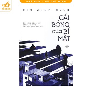 Sách - cái bóng của bí mật